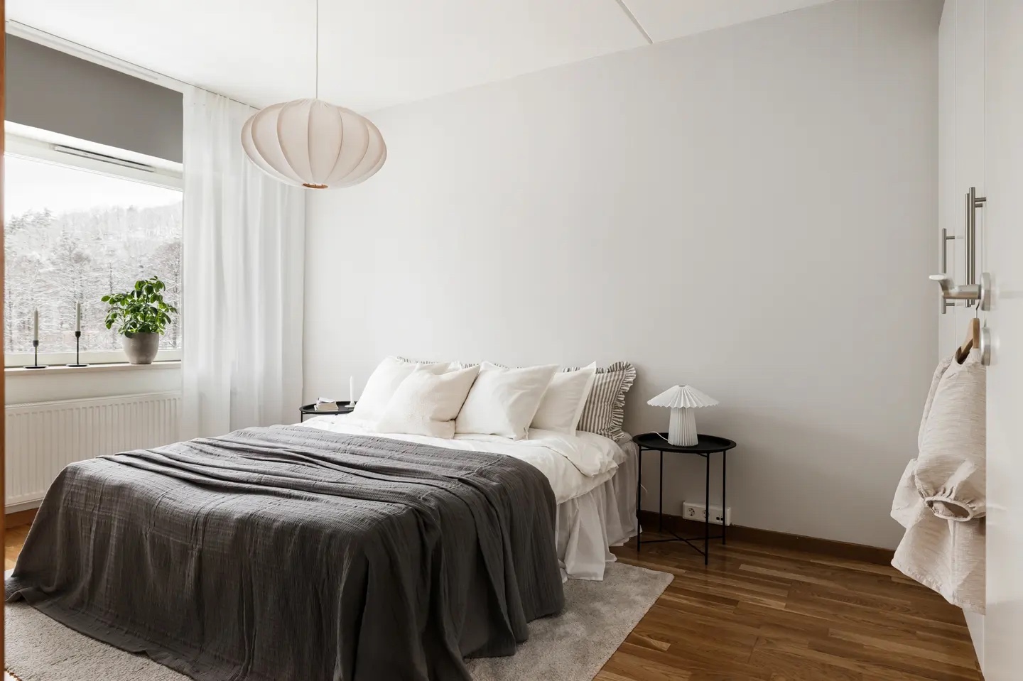 E-styling Malmö – matplats