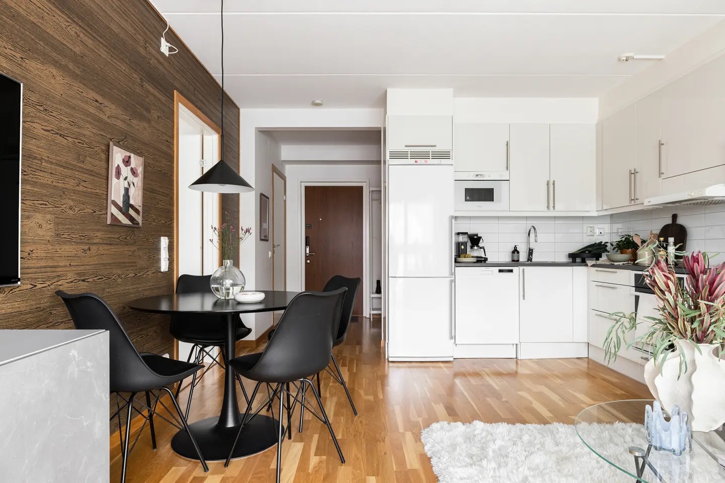 E-styling Malmö – kök