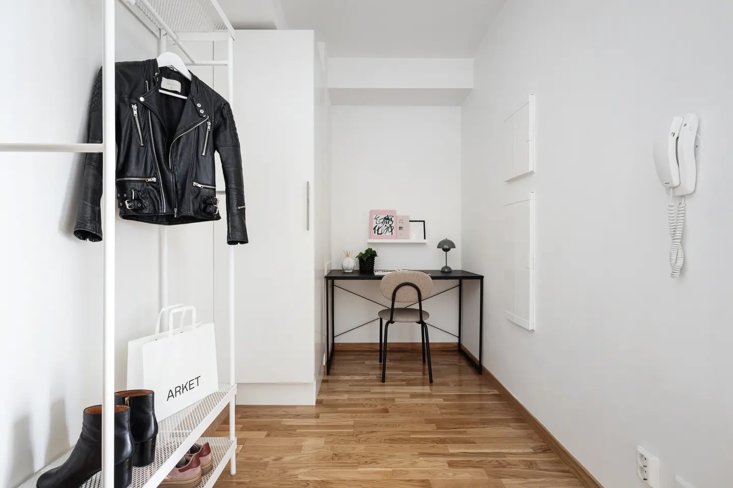 E-styling Malmö – hall
