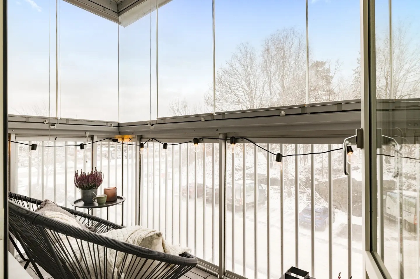 E-styling Malmö – moodboard